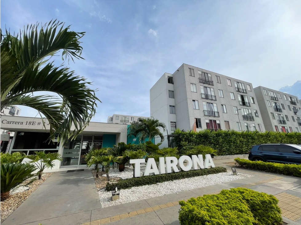 Apartamento en Arriendo en Yumbo en Panorama