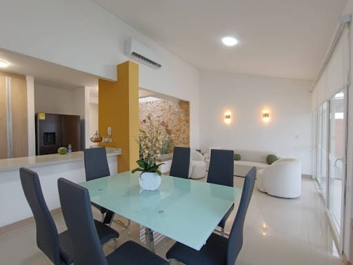 Casa de 3 alcobas en venta en El Castillo, Jamundí, 330 m² · foto 5 de 18