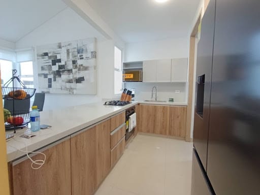 Casa de 3 alcobas en venta en El Castillo, Jamundí, 330 m² · foto 6 de 18