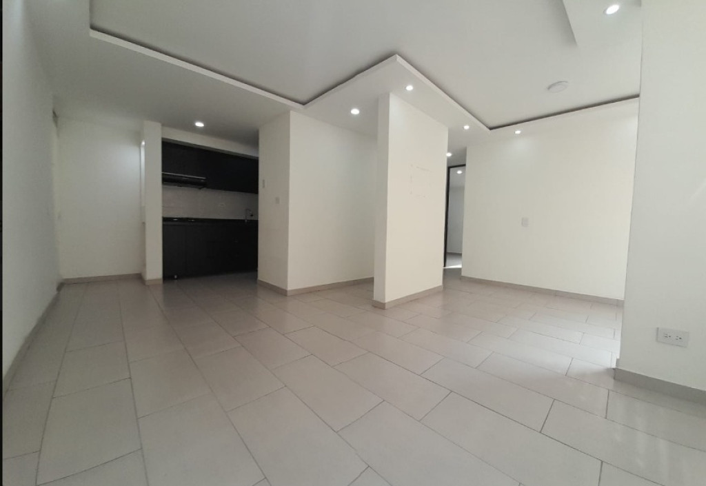Apartamento en venta en Bosa Islandia, Bogotá · foto 5 de 11