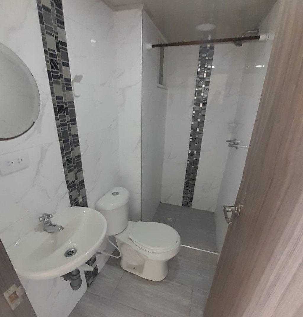 Apartamento en venta en Bosa Islandia, Bogotá · foto 9 de 11
