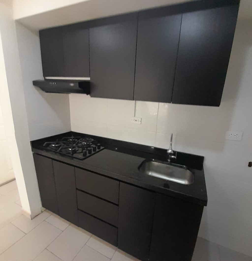 Apartamento en venta en Bosa Islandia, Bogotá · foto 10 de 11