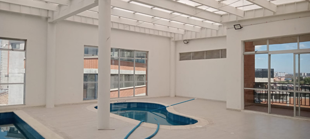 Apartamento en venta en Bosa Islandia, Bogotá · foto 11 de 11