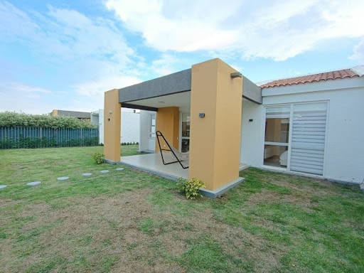 Casa de 3 alcobas en venta en El Castillo, Jamundí, 330 m² · foto 18 de 18