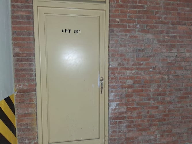 Apartamento de 3 alcobas en venta en Chico, Bogotá, 220 m² · foto 20 de 24