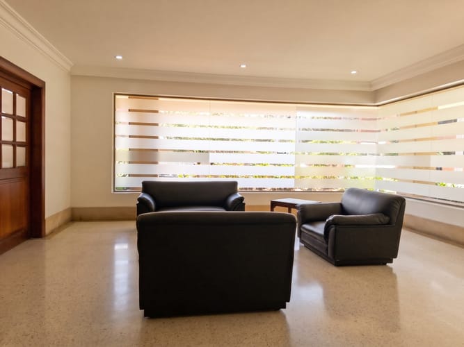 Apartamento de 3 alcobas en venta en Chico, Bogotá, 220 m² · foto 21 de 24