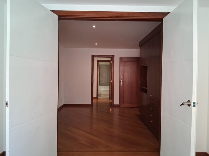 Apartamento de 3 alcobas en venta en Chico, Bogotá, 220 m² · foto 24 de 24
