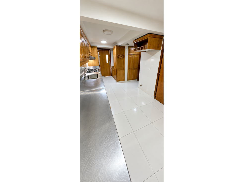 Apartamento en venta en El Virrey, Bogotá · foto 4 de 12