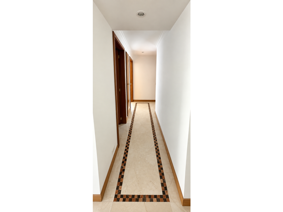 Apartamento en venta en El Virrey, Bogotá · foto 5 de 12