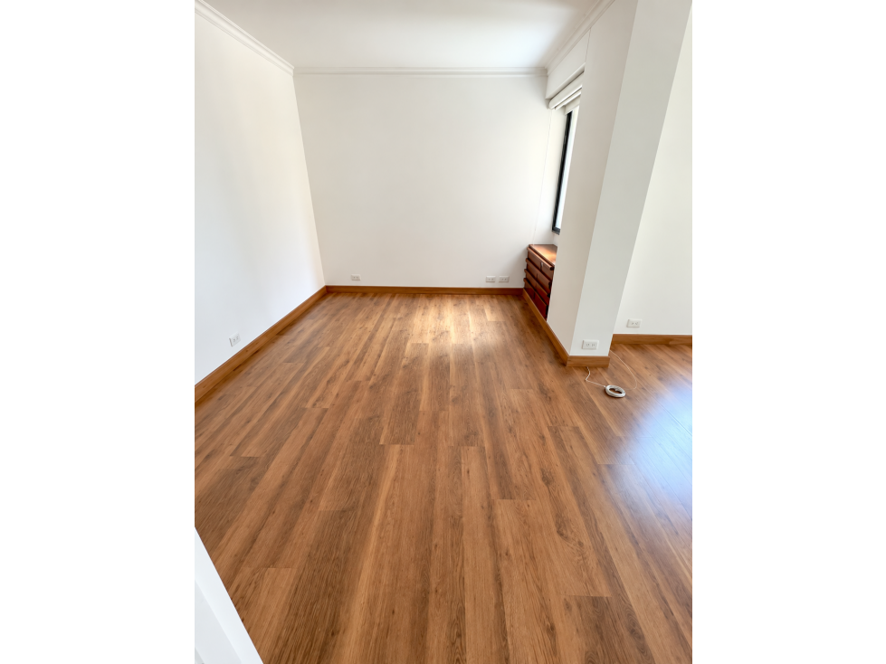 Apartamento en venta en El Virrey, Bogotá · foto 6 de 12