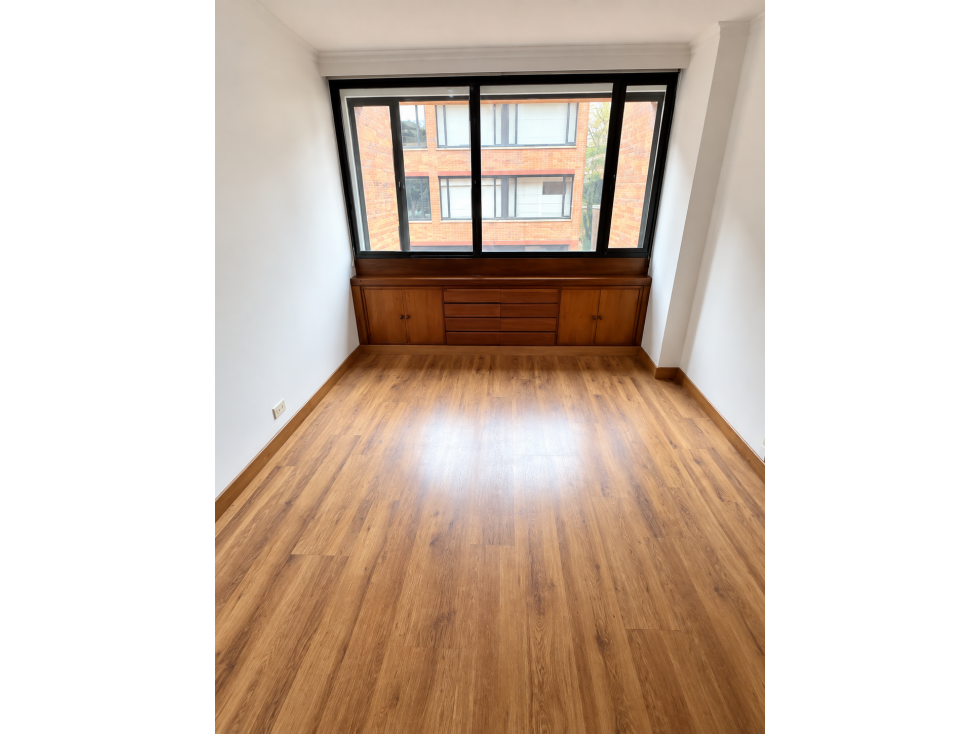 Apartamento en venta en El Virrey, Bogotá · foto 9 de 12