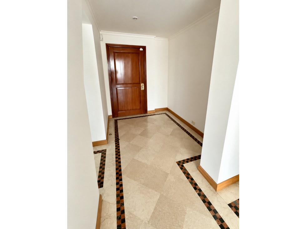 Apartamento en venta en El Virrey, Bogotá · foto 12 de 12