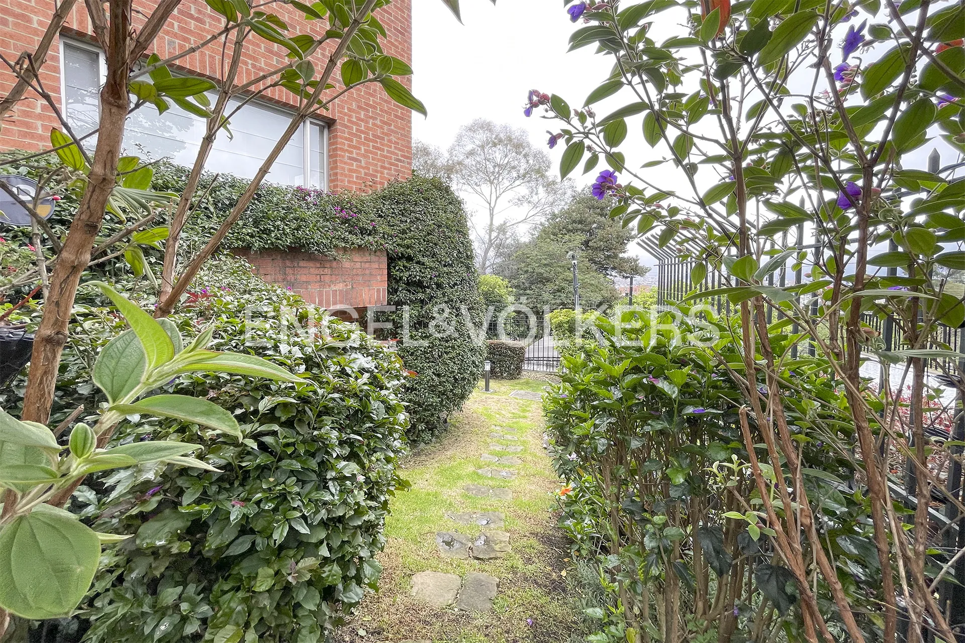 Casa en arriendo en Cerros De Suba, Bogotá · foto 22 de 22