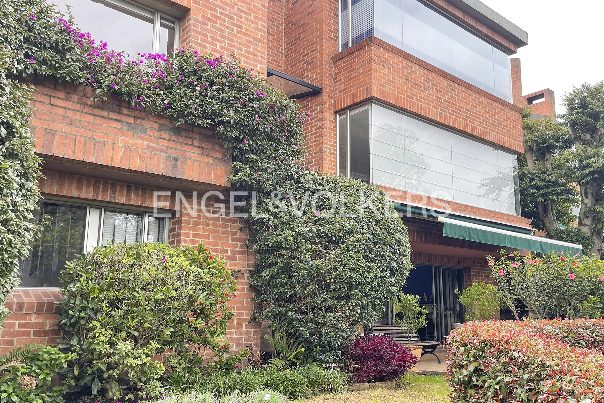 Casa en arriendo en Cerros De Suba, Bogotá · foto 21 de 22