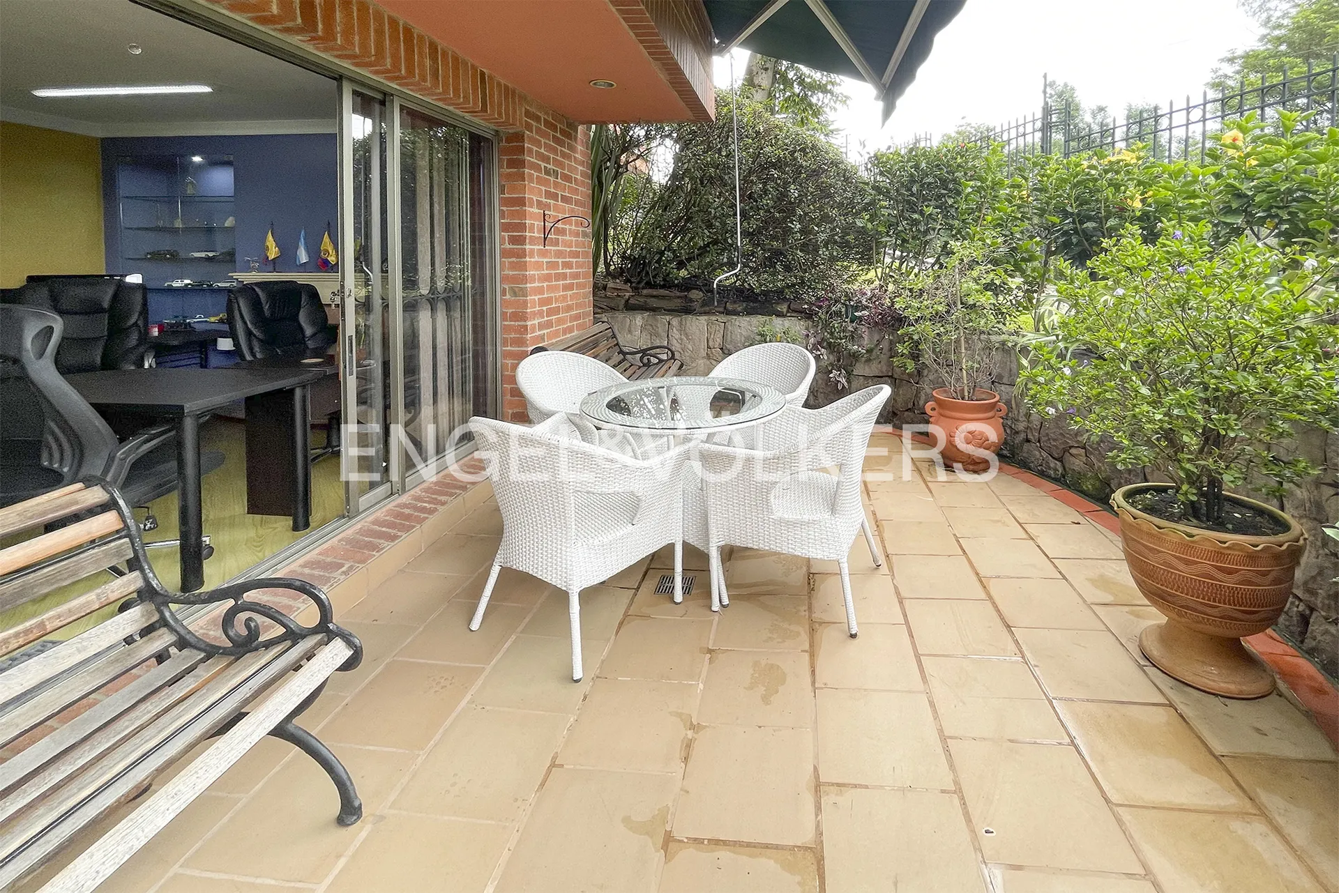 Casa en arriendo en Cerros De Suba, Bogotá · foto 20 de 22