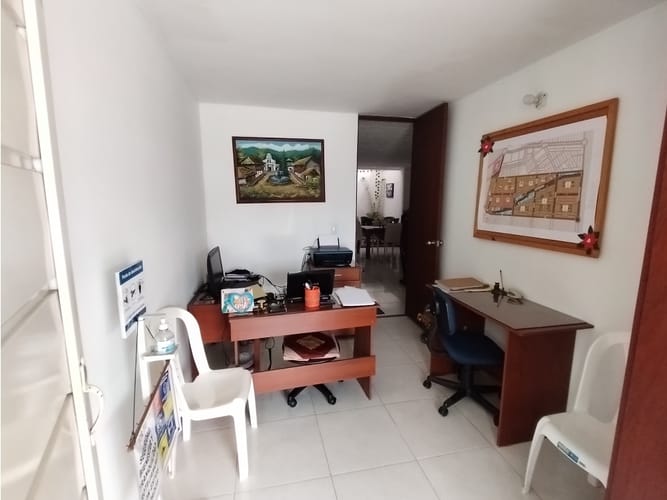 Casa de 5 alcobas en venta en Bolo - La Italia, Palmira, 244 m² · foto 5 de 24