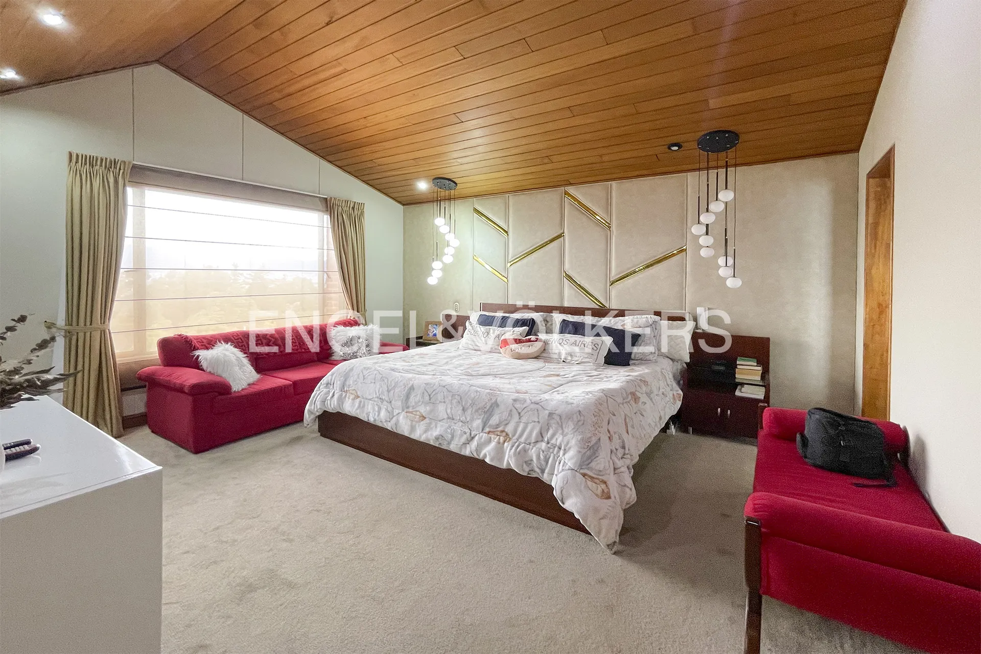Casa en arriendo en Cerros De Suba, Bogotá · foto 11 de 22