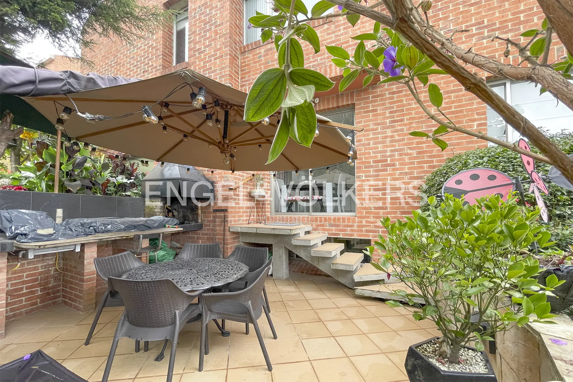 Casa en arriendo en Cerros De Suba, Bogotá · foto 7 de 22