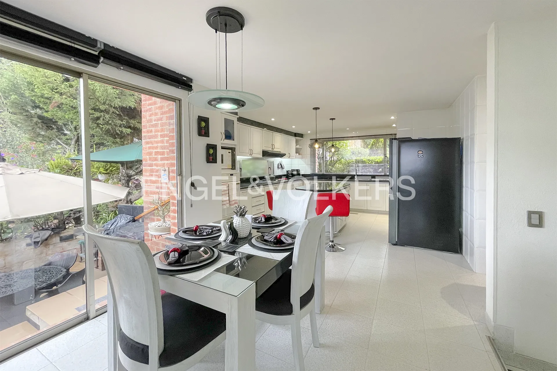 Casa en arriendo en Cerros De Suba, Bogotá · foto 6 de 22
