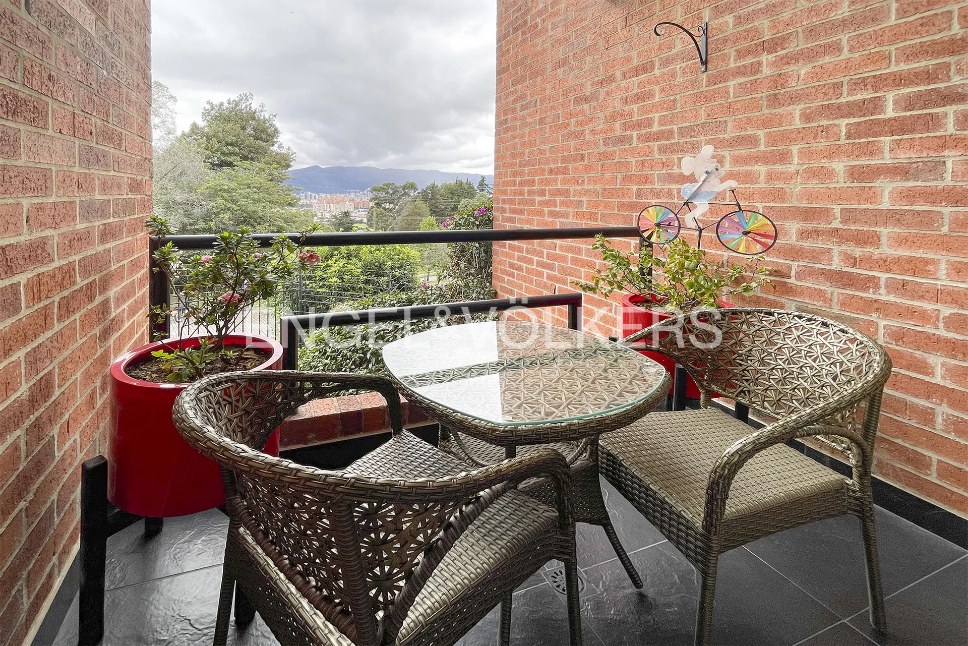 Casa en arriendo en Cerros De Suba, Bogotá · foto 4 de 22