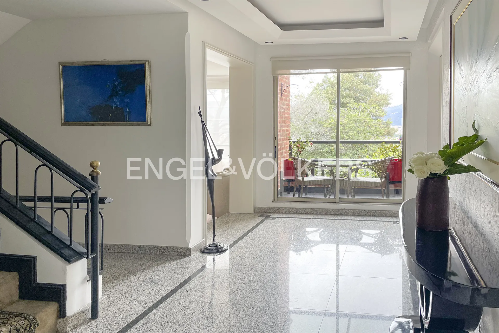 Casa en arriendo en Cerros De Suba, Bogotá · foto 3 de 22