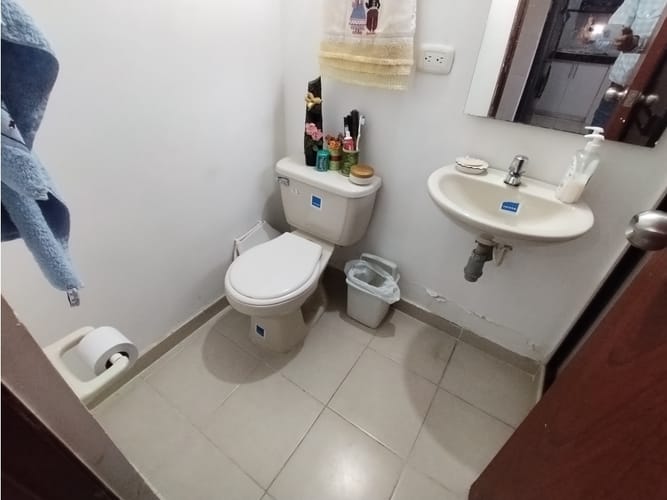 Casa de 5 alcobas en venta en Bolo - La Italia, Palmira, 244 m² · foto 14 de 24
