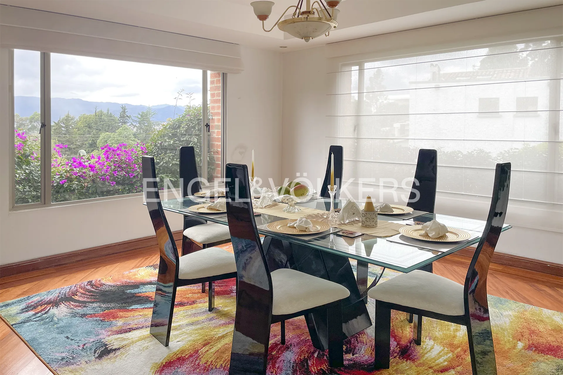 Casa en arriendo en Cerros De Suba, Bogotá · foto 2 de 22