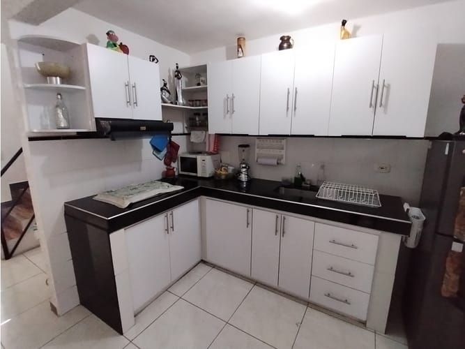 Casa de 5 alcobas en venta en Bolo - La Italia, Palmira, 244 m² · foto 19 de 24