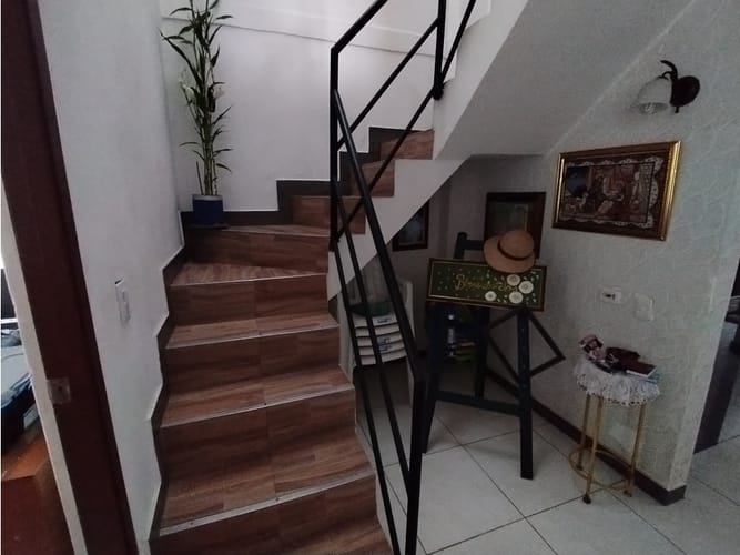 Casa de 5 alcobas en venta en Bolo - La Italia, Palmira, 244 m² · foto 22 de 24
