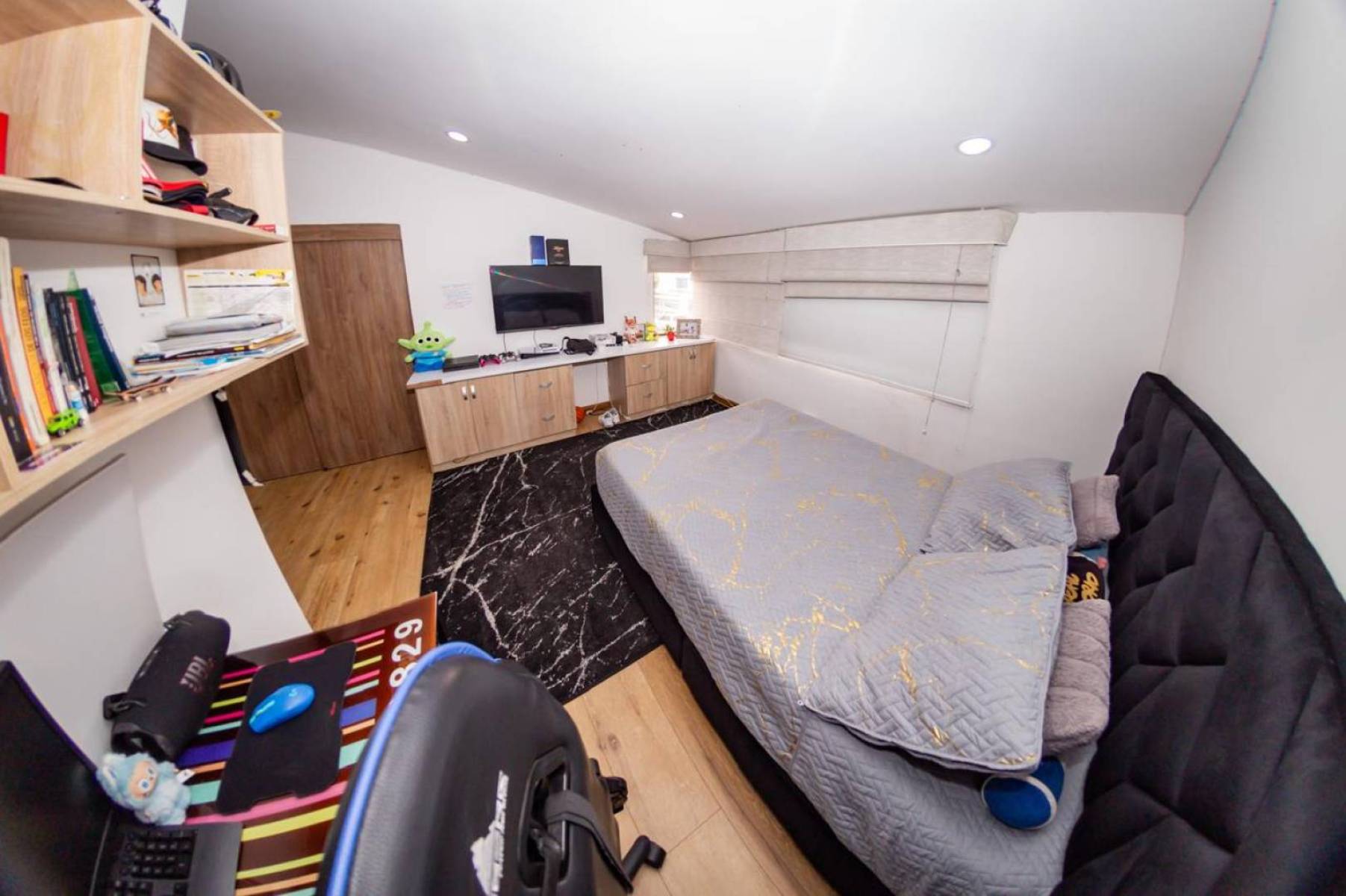 Casa en venta en Fontibon, Bogotá · foto 18 de 20
