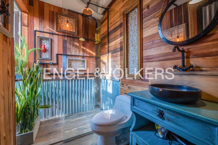 Apartamento de 3 alcobas en venta en Provenza, Medellín, 218 m² · foto 17 de 23