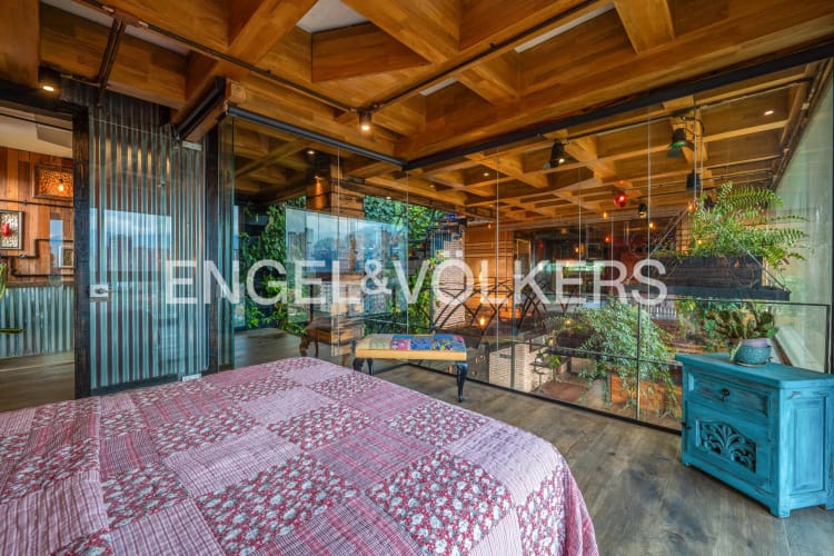 Apartamento de 3 alcobas en venta en Provenza, Medellín, 218 m² · foto 16 de 23