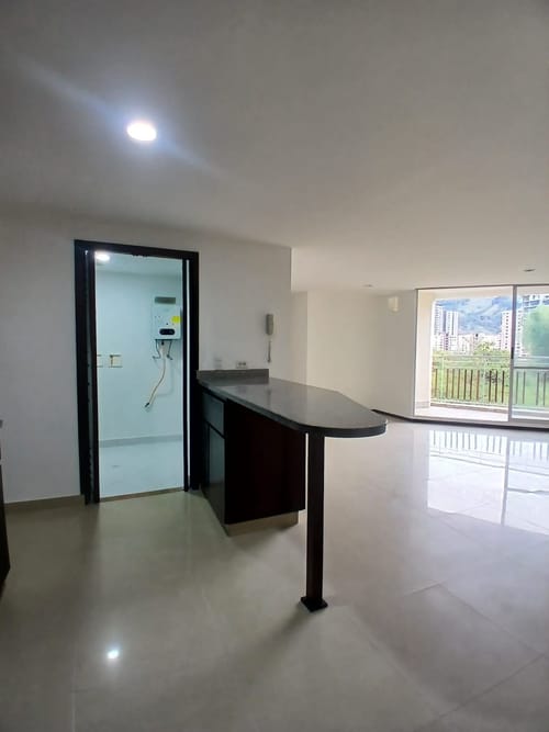 Apartamento en Arriendo en Aves Maria, Sabaneta