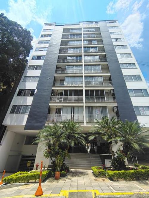 Apartamento en Arriendo en Cabecera del llano, Bucaramanga