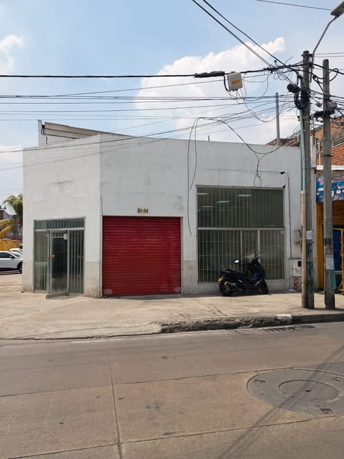 Local en venta en Porvenir, Cali, 260 m² · foto 3 de 22
