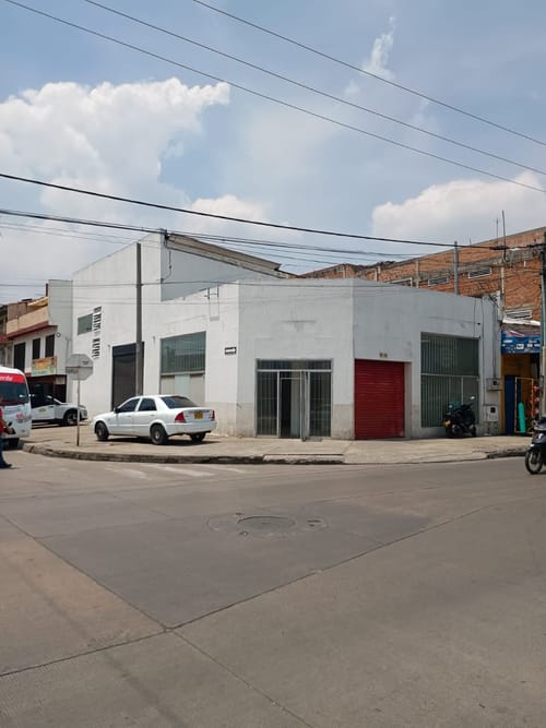 Local en venta en Porvenir, Cali, 260 m² · foto 4 de 22
