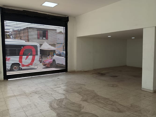 Local en venta en Porvenir, Cali, 260 m² · foto 12 de 22