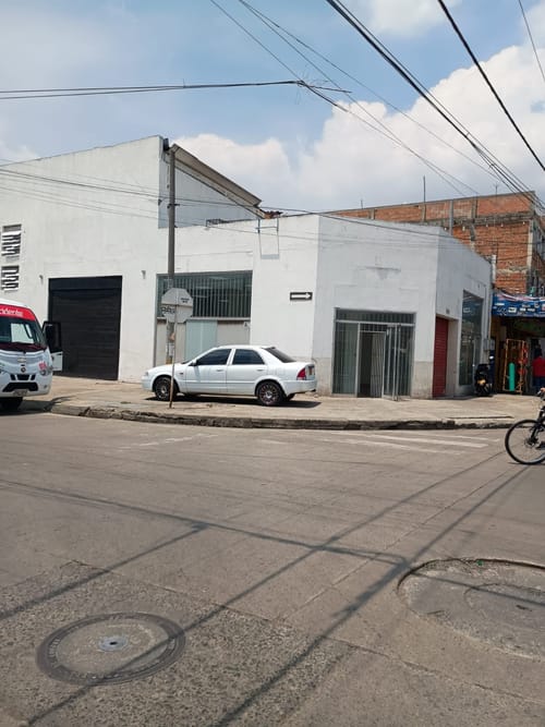 Local en venta en Porvenir, Cali, 260 m² · foto 5 de 22