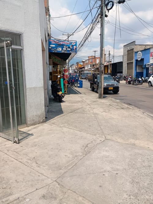 Local en venta en Porvenir, Cali, 260 m² · foto 7 de 22