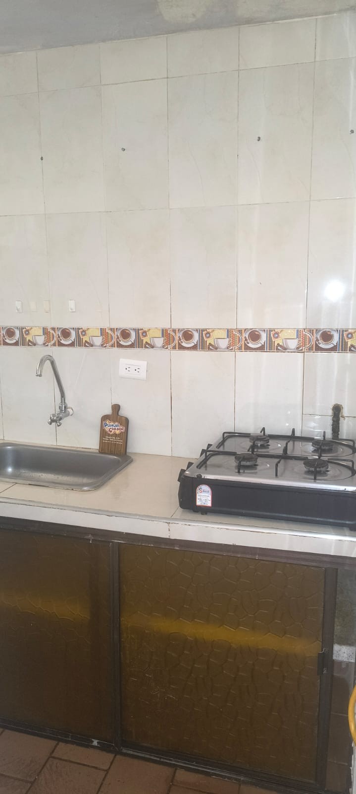 Apartamento en venta en Villas De Veracruz, Cali · foto 8 de 8
