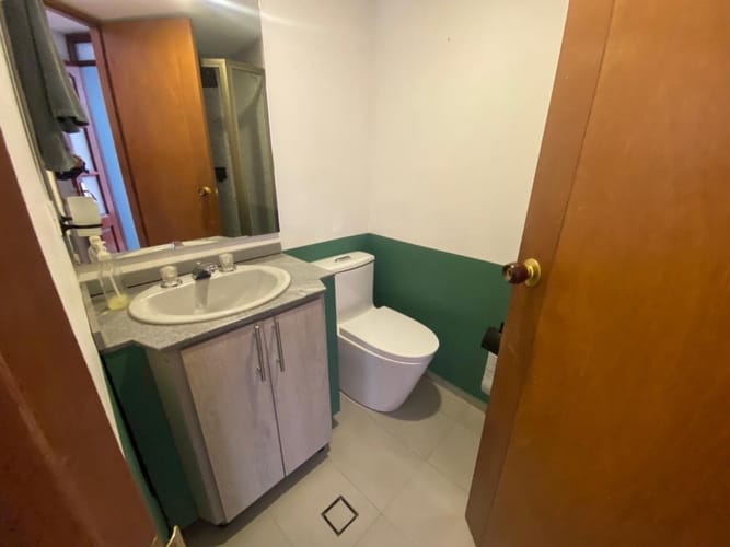 Apartamento en venta en Las Americas, Bogotá · foto 12 de 24