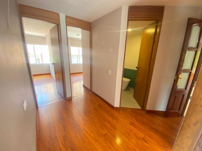 Apartamento en venta en Las Americas, Bogotá · foto 16 de 24