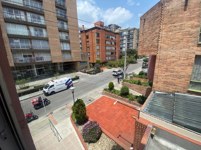 Apartamento en venta en Las Americas, Bogotá · foto 20 de 24