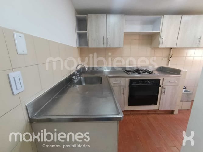 Apartamento de 2 alcobas en arriendo en Carvajal, Bogotá, 75 m² · foto 2 de 11