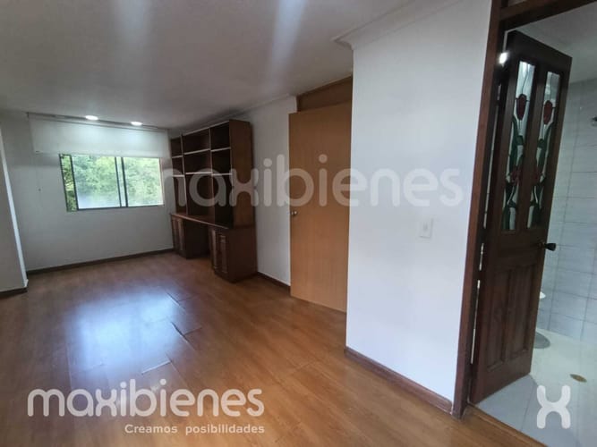Apartamento de 2 alcobas en arriendo en Carvajal, Bogotá, 75 m² · foto 5 de 11