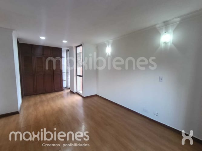 Apartamento de 2 alcobas en arriendo en Carvajal, Bogotá, 75 m² · foto 6 de 11