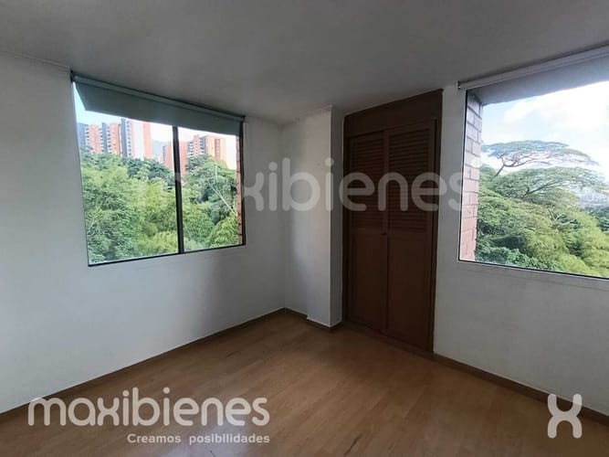 Apartamento de 2 alcobas en arriendo en Carvajal, Bogotá, 75 m² · foto 8 de 11