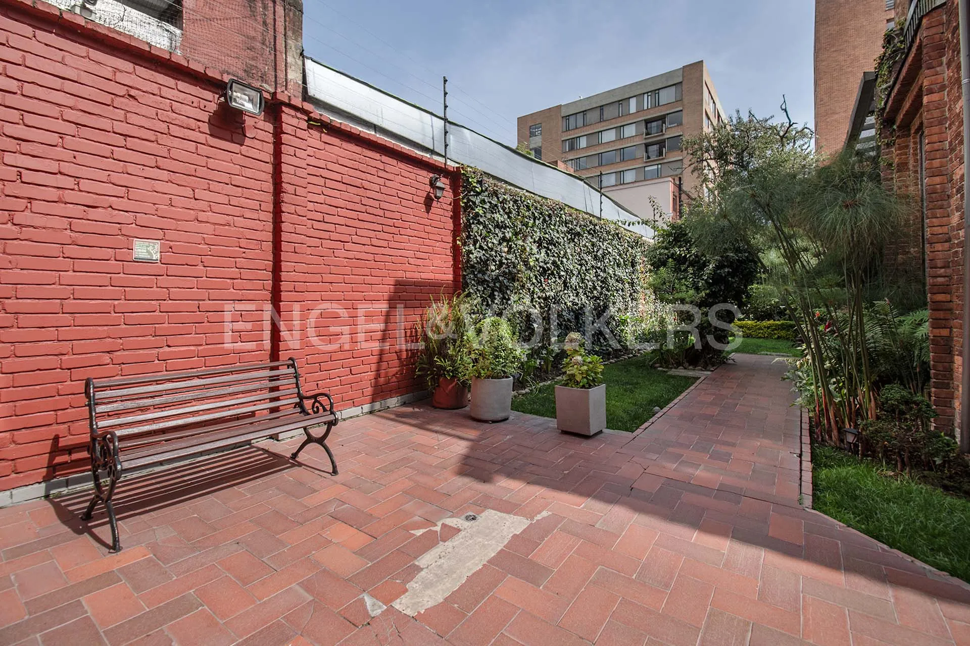 Apartamento en venta en Chico Norte, Bogotá · foto 20 de 20