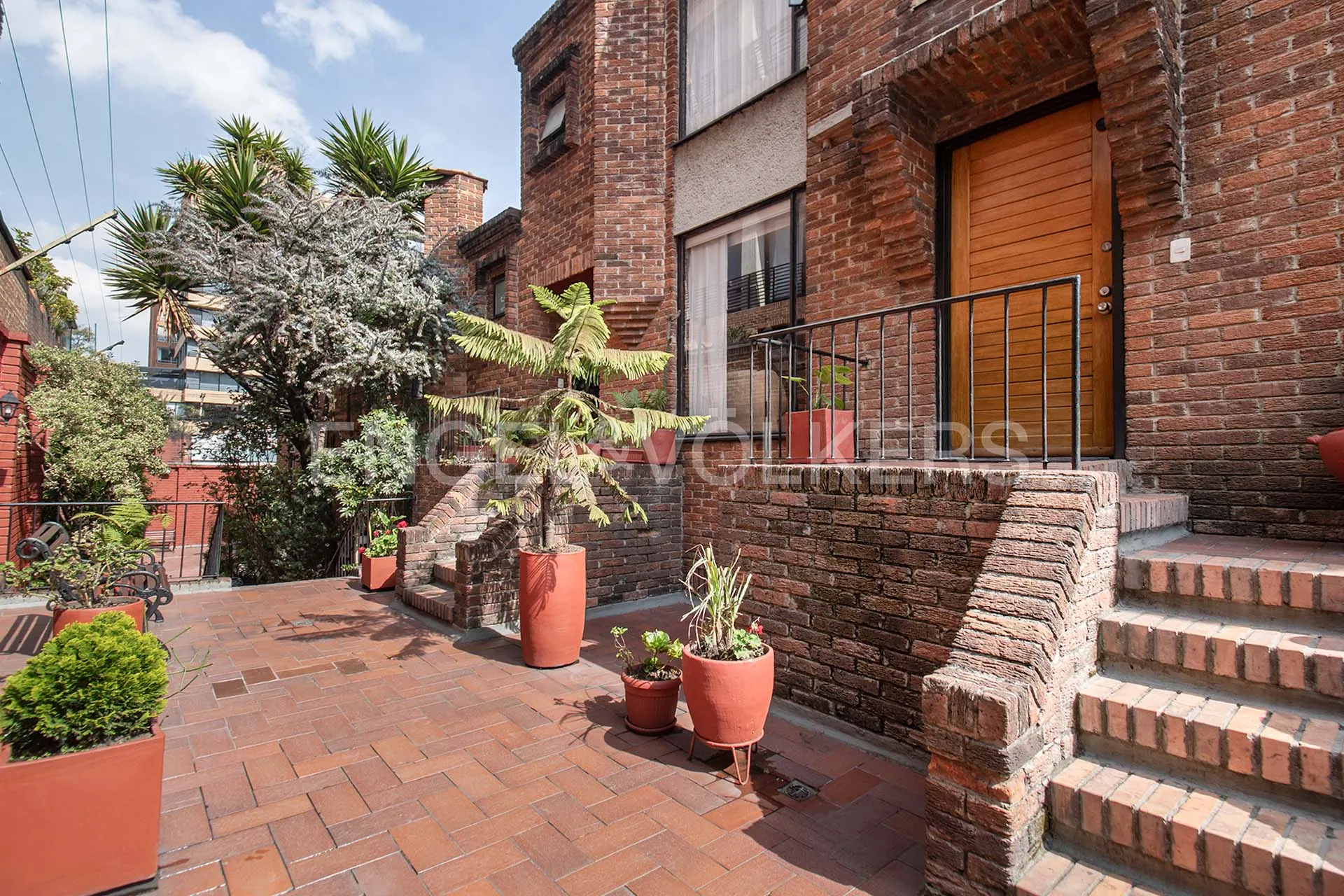 Apartamento en venta en Chico Norte, Bogotá · foto 19 de 20