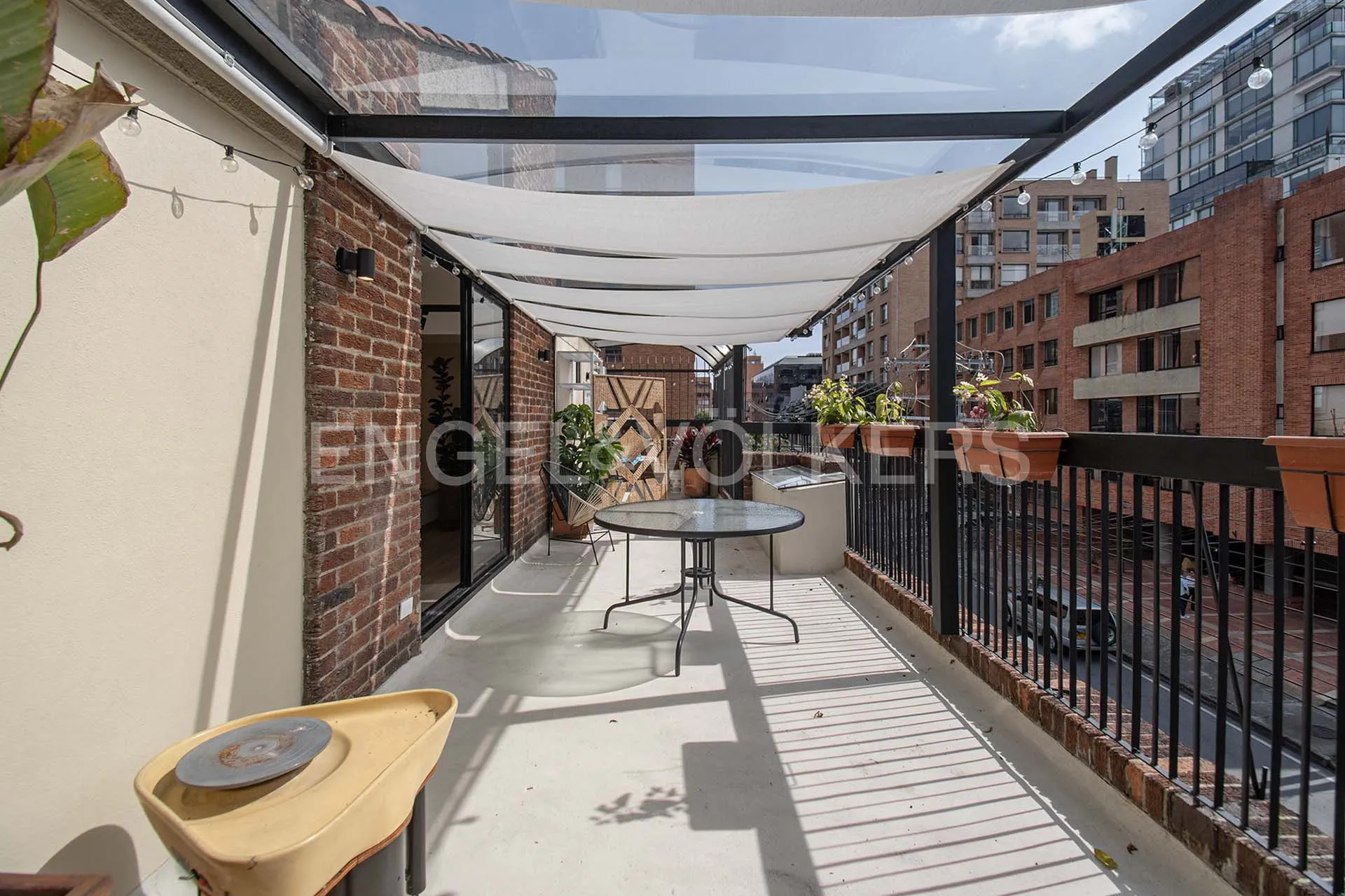 Apartamento en venta en Chico Norte, Bogotá · foto 18 de 20